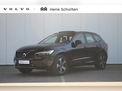 Volvo XC60 - T6 350PK AUT8 Recharge AWD Plus Dark | 360 Graden Camera | Trekhaak | Parkeersensoren | Ve