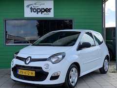 Renault Twingo - 1.2 16V Dynamique | CruiseControl | Met Nieuwe APK |