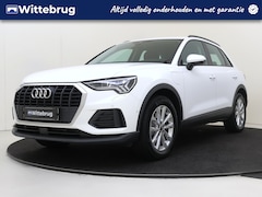 Audi Q3 - 45 TFSI e Advanced edition | Adaptive Cruise Control | Elektrische Achterklep | Navi | Cam