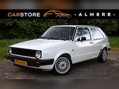 Volkswagen Golf - 2.8 VR6*Origineel NL*149Dkm*NAP*BBS*ZEER NETJES