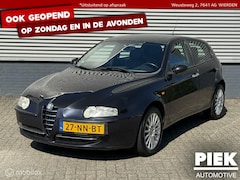 Alfa Romeo 147 - 1.6 T.Spark Distinctive