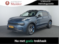 Lynk & Co 01 - 1.5 | Trekhaak | Pano | ACC | 360 Camera