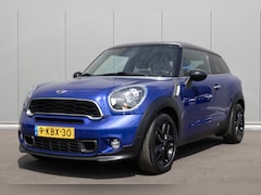 MINI Paceman - 1.6 Cooper S Chili | LEDER | PANO | H&K SOUND | NL-AUTO | LMV | CRUISE | NAVI | AFN. TREKH
