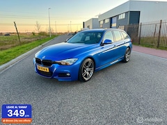 BMW 3-serie Touring - 318i M High Executive