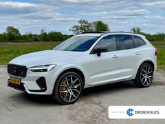 Volvo XC60 - T8 AWD Polestar Engineered | Alarmsysteem | Audio installatie high end | Buitenspiegels el