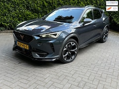 CUPRA Formentor - 2.0 TSI 4DRIVE 310 PK pano beats virtual trekhaak