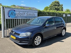 Volkswagen Golf - 1.4 TSI Comfortline Driem 201000, nwe turbo