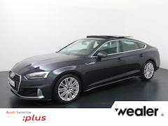 Audi A5 Sportback - 35 TFSI Business Edition | 150 PK | Automaat | Panoramadak | Matrix LED koplampen |
