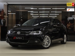 Volkswagen Jetta - 1.4 TSI Hybrid Highline/NAVI/STOELVER/AIRCO/NAP