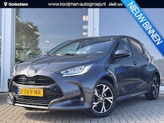 Toyota Yaris - 1.5 Hybrid 115 First Edition | Apple Carplay/Android auto | Adaptive Cruise Control | Keyl
