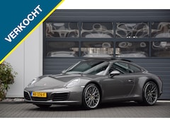 Porsche 911 - 3.0 Carrera | 1ste Eigenaar | NAP | Dealer-onderhouden |
