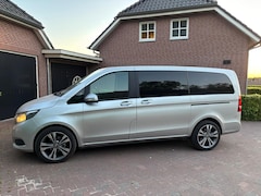 Mercedes-Benz V-klasse - 220 CDI Lang DC