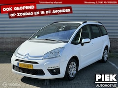 Citroën C4 Picasso - 1.6 THP Ligne Business AUTOMAAT