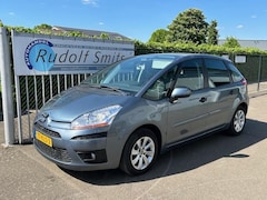Citroën C4 Picasso - 1.6 VTi Image 5p