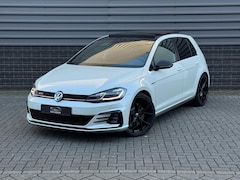 Volkswagen Golf - 2.0 TSI GTI Performance Pano Virtual Camera