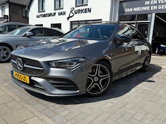 Mercedes-Benz CLA-Klasse - 200 Business Solution AMG, Panoramadak, Stoelverwarming, Parkeersensoren