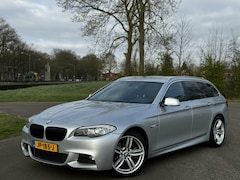 BMW 5-serie Touring - 520d High Executive M/Sport/Trekhaak/