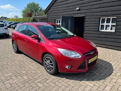 Ford Focus - 1.0 EcoBoost Trend