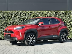 Toyota Yaris Cross - 1.5 Hybrid DYNAMIC, TEAM-D, CARPLAY, NAVI, CRUISE, ECC-AIRCO, STOEL/STUURVERWARMING, TREKH