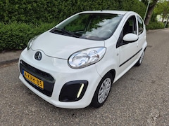 Citroën C1 - 1.0 Collection, 5Drs, Airco, Led, Facelift