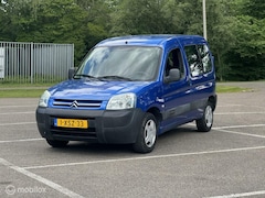 Citroën Berlingo - combi 1.4i Cinqspace