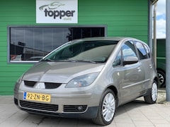 Mitsubishi Colt - 1.5 Sky | Met Nieuwe APK | Airco | 5 Deurs |