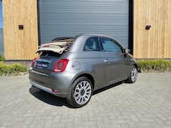 Fiat 500 C - 1.2 Star Automaat *Big navi *Cruise con *Carplay