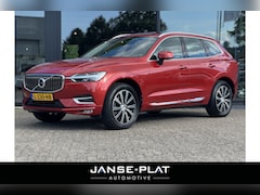 Volvo XC60 - 2.0 T5 AUT AWD Inscription Pano | Trekhaak | Pilot Assist |