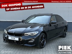 BMW 3-serie - 330e xDrive High Executive M Sport Individual