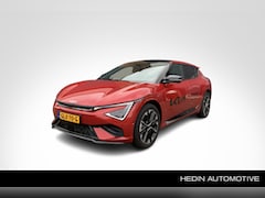 Kia EV6 - GT-Line 84 kWh EV6 GT-Line 84KWH | Beschikbaar in overleg | Full options | RWD | 560KM WLT