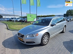Volvo V70 - 2.0 D3 Limited Edition / Nette auto / APK december 2025