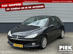 Peugeot 206 - 1.4 Air-line 2 AIRCO