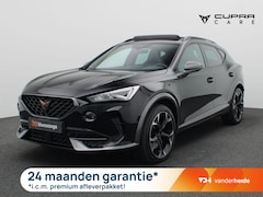 CUPRA Formentor - 1.4 e-Hybrid VZ Performance 245PK DSG keyless, elektr. achterklep, side assist, full led,
