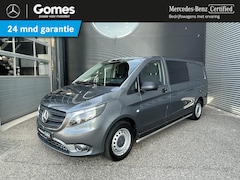 Mercedes-Benz Vito - 114 CDI Extra Lang