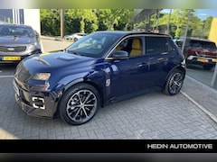 Renault 5 - 5 comfort range iconic cinq 52 kWh
