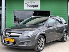 Opel Astra Wagon - 1.6 111 years Edition | CruiseControl | Airco |