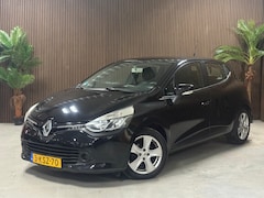 Renault Clio - 0.9 TCe Expression