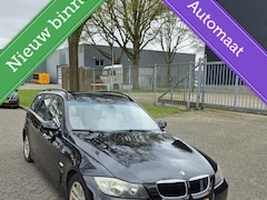 BMW 3-serie Touring - 320i 2006 AUT PANO AIRCO PDC Dynamic Executive