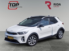 Kia Stonic - 1.0 T-GDi MHEV DynamicPlusline