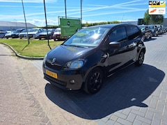 Skoda Citigo - 1.0 Greentech Arctic