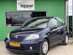 Citroën C3 - 1.4i Exclusive | Automaat | Airco | Nieuwe APK |