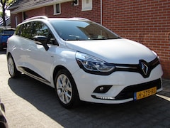 Renault Clio Estate - 0.9 TCe Limited