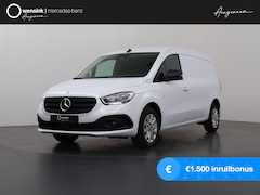 Mercedes-Benz Citan - 110 CDI GB L2 | Achteruitrijcamera | Cruise Control | Airco | All Season |