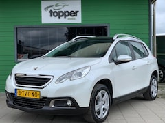 Peugeot 2008 - 1.2 VTi Active Pack Premium | Automaat | Navigatie |