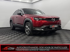 Mazda MX-30 - e-SkyActiv 145 First Edition 36 kWh Half leder, Clima, Camera, Navi, Head-up display, Elek