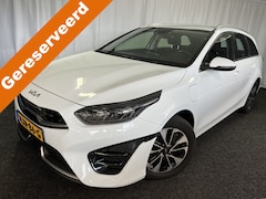 Kia Cee'd Sportswagon - Ceed 1.6 GDI PHEV PLUG-IN DynamicLine 1E EIGN/ECC/CAMERA/APPLE/LMV