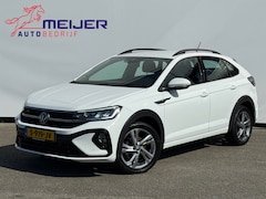 Volkswagen Taigo - 1.0 TSI R-Line Clima | Cruise | LED | Stoelverw | CarPlay | Trekhaak | Automaat