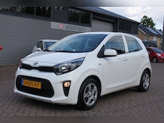 Kia Picanto - 1.0 CVVT ComfortLine, airco