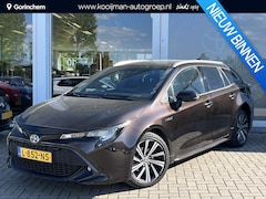 Toyota Corolla Touring Sports - 1.8 Hybrid Dynamic *net binnen, meer foto’s volgen