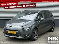 Citroën Grand C4 Picasso - 1.6 THP Exclusive